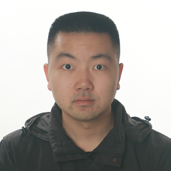 Portrait of Xinmiao Xu